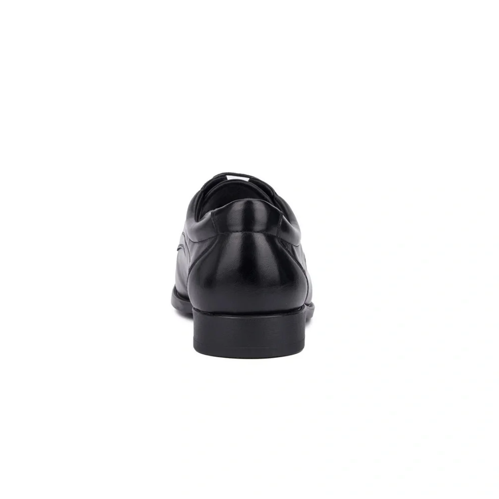 Men’s X-Ray Sergio Dress Shoes Black